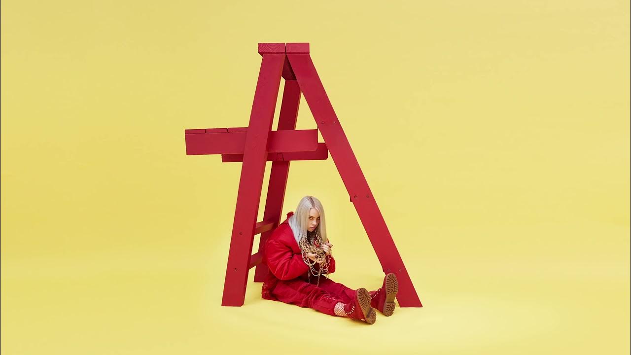 Billie eilish hotline edit