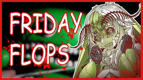 FRIDAY FLOPS || BANFANS RISE