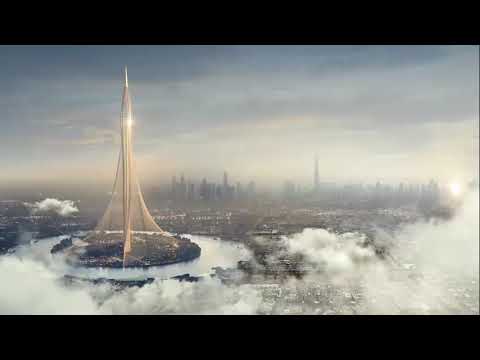 Burj Dubai TV Original Music BKP Media Group 