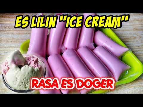 Es Krim Rasa Es Doger