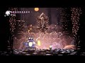 Brooding Mawlek Radiant - Hollow Knight