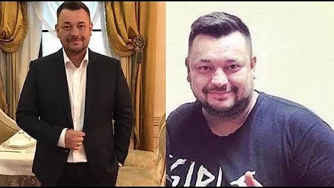 Сергей Жуков впервые рассказал, какая болезнь привела к операциям