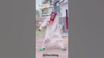 Mara Pass Mara Odogwu Mara Step Dance Larrydance Dancer Dancecraze 