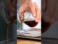 How to make a ponzu jelly | Veil recipe #shorts