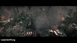 The Evil Within: Go Tell Aunt Rhody