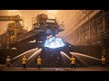 Inside the Diamond Factory: How Rough Stones Become Pure Sparkling Diamonds (Full Process)