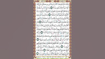 300 الصفحة ثلاثمائة سورة الكهف.