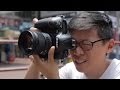 Sigma 50mm f/1.4 DG Art Hands-on Review