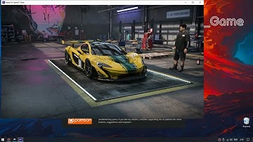 Need for Speed Heat v1,0 Trainer FLING infinite nitro,infinite vehicle health