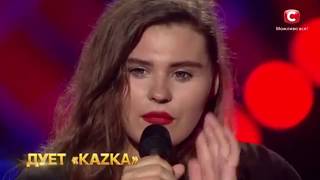 X Factor 8 2017. Отбор перед эфирами. Лучшие исполнения