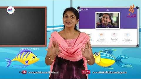 First Bell 2.0 STD 03 Environmental Studies Class 09