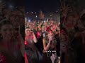 هاندا أرتشيل نانسي عجرم نادين نسيب نجيم في زفاف سيليو وزين اكسبلور ترند 