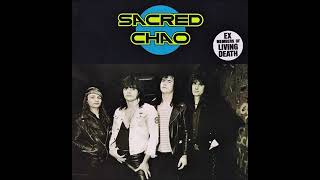 Sacred Chao – Sacred Chao 1989 Full EP