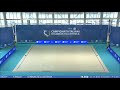 Folgaria - Campionato Nazionale d'Insieme - Qualifiche Giovanile e Open