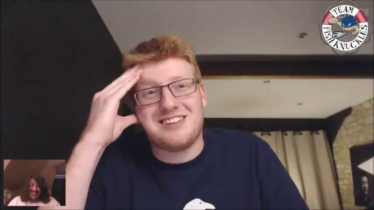 Interview with Joe (1st , Top 4, and Top 8 Regionals)