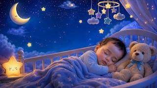 Floating Cradle | Gentle Lullaby for Restful Nights
