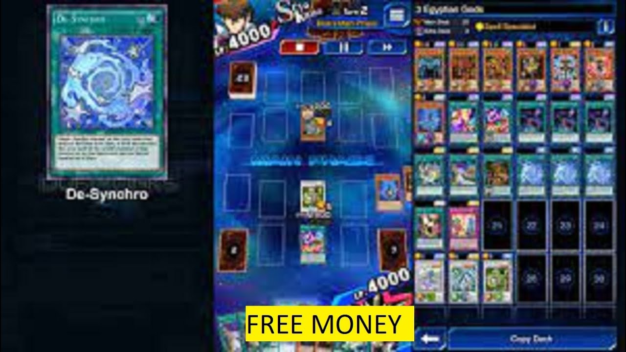 Yu Gi Oh Duel Links MOD Yu Gi Oh Duel Links Cheat Resources Get Yu gi oh duel links mod yu gi oh duel links cheat resources get