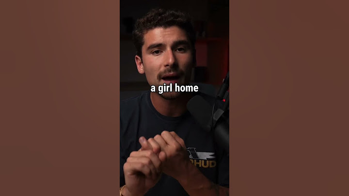 If you are a man, watch this | How to be a gentleman |