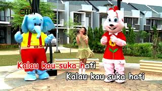 Kalau Kau Suka Hati   Shieren U0026 Ebril