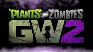 PVZ Garden Warfare 2 Livestream 🔴 PLAYING THE EVENT