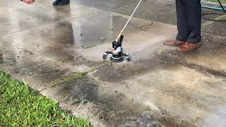 Mysticwasher Multi-Tool Crack Cleaning & Gum Removal