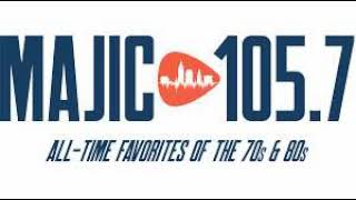 WMJI Majic 105.7 - Legal ID - 2000