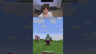 Minecraft Cool Mods...