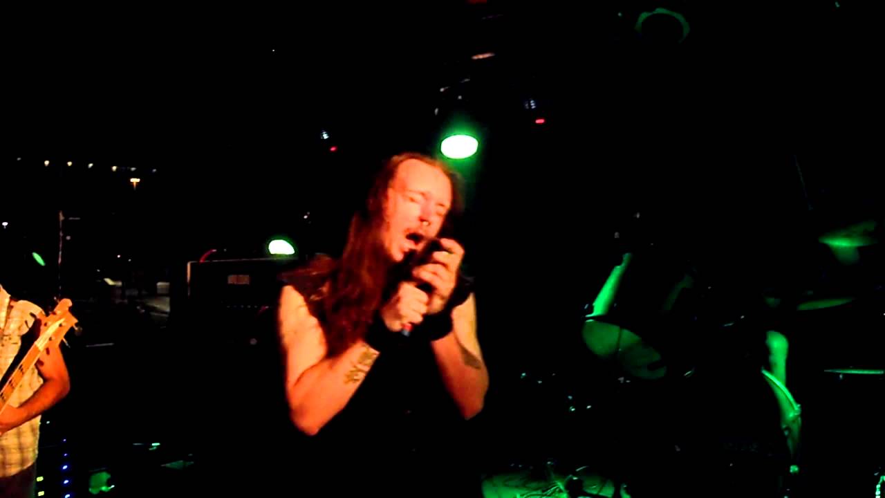 Super Invader 'Blizzard Suicide' Shamrock's July 23 2011