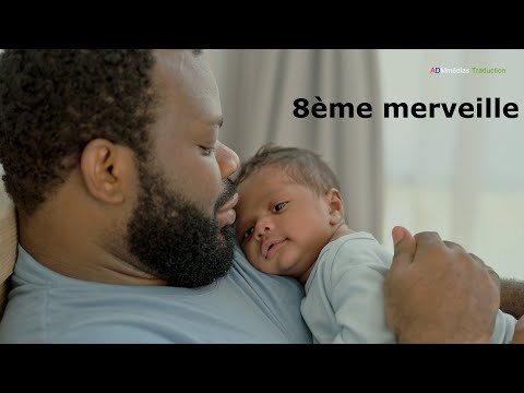 Fally Ipupa - 8ème Merveille - Lyrics / Traduction / Création (Album - Tokooos II ) / 2020