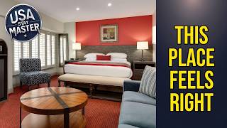 Ramada by Wyndham Oakland Downtown City Center - This Place Feels Right | San Francisco (CA)⭐