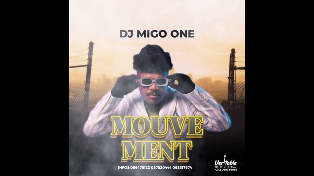 Dj Migo one_-_Mouvement 