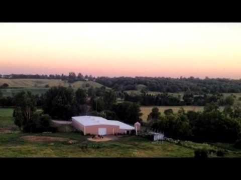 8751 SE 37TH ST, Jamestown, ND home video tour