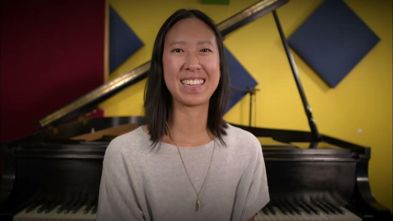 Piano lessons in Nashua, NH with Kimberly! YouTube