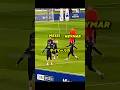 ネイマールがブラジル人であることを忘れていた瞬間‼ #サッカー