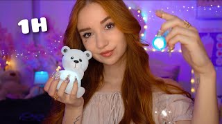 ASMR 1H de VAGUE DE DODO
