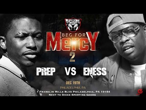 Prep vs E. Ness