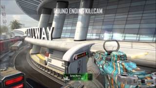 Train Bang! I Hit:)