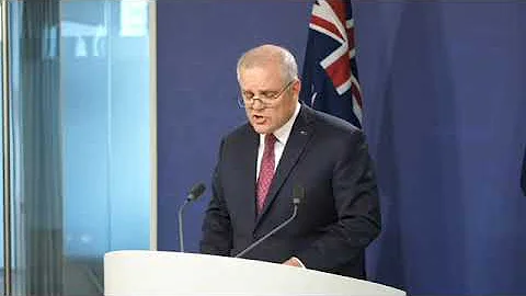 Update after National Cabinet