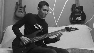 Nagy Gergo - Deep in the Heart