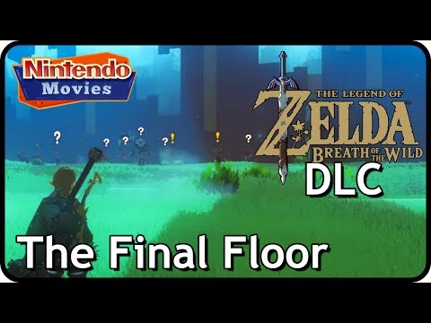 Vidéo: Quelqu'un A Déjà Battu Zelda: Breath Of The Wild, Le Nouveau Trial Of The Sword Du DLC