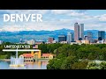 "Denver Unveiled: Exploring the Hidden Wonders of the Mile-High City"#wanderwhisperers
