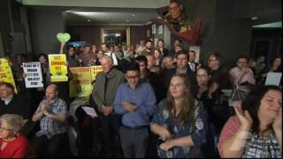 Back Benches The Quiz And Ive Been Thinking 19 July 2017