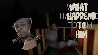 I regret playing this game at 3AM.. screenshot 1