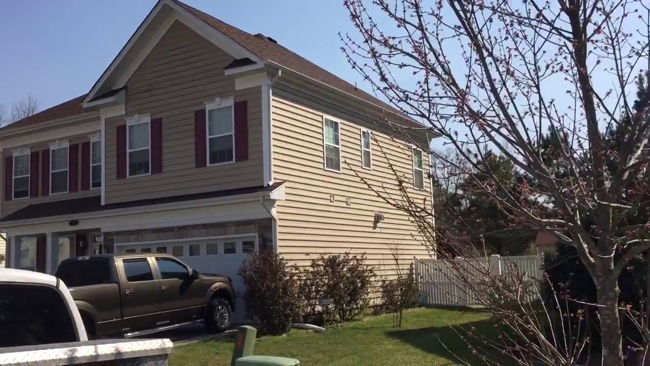 Suffolk Property Management 3108 Stone Creek Dr. Real Property