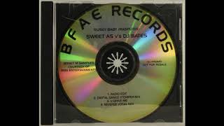 Sweet As vs DJ Bates   Rusky Baby (Rasputin - Boney M) [G A Y Extended Radio Version Mix]