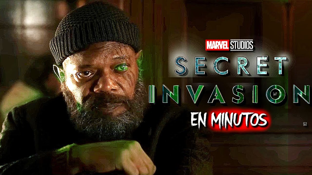 Secret Invasion: Episódio 1 - Final Explicado