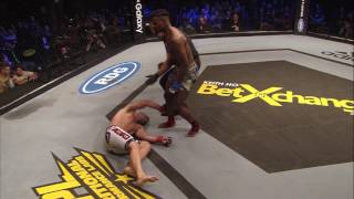 Rewatch EFC 59 on the Kwese App screenshot 3