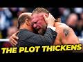 FINALLY The Truth About Brock Lesnar S WWE Retirement Wrestling News 