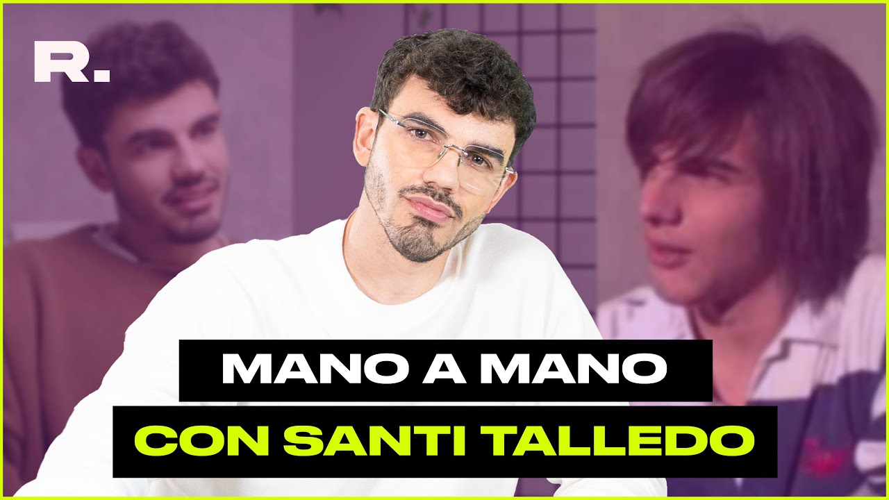 SANTI TALLEDO: 