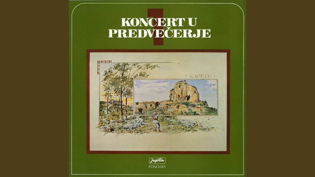 Krsto Odak: Passacaglia